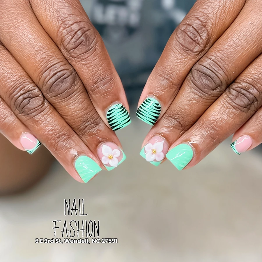 Must Try Nail Designs September 9 2026